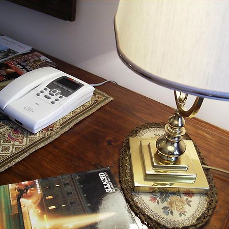 B&B Santa Chiara Sulmona Dış mekan fotoğraf