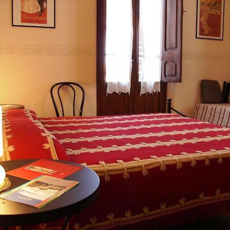 B&B Santa Chiara Sulmona Dış mekan fotoğraf