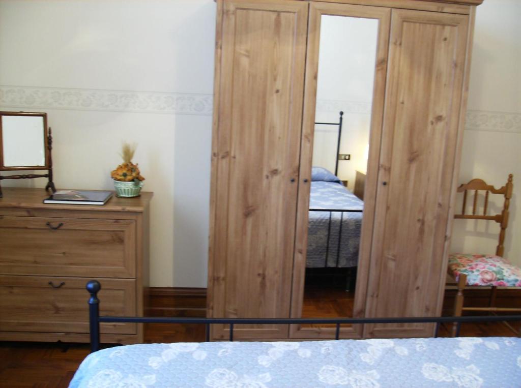 B&B Santa Chiara Sulmona Oda fotoğraf