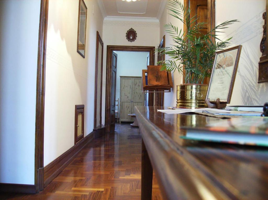 B&B Santa Chiara Sulmona Oda fotoğraf