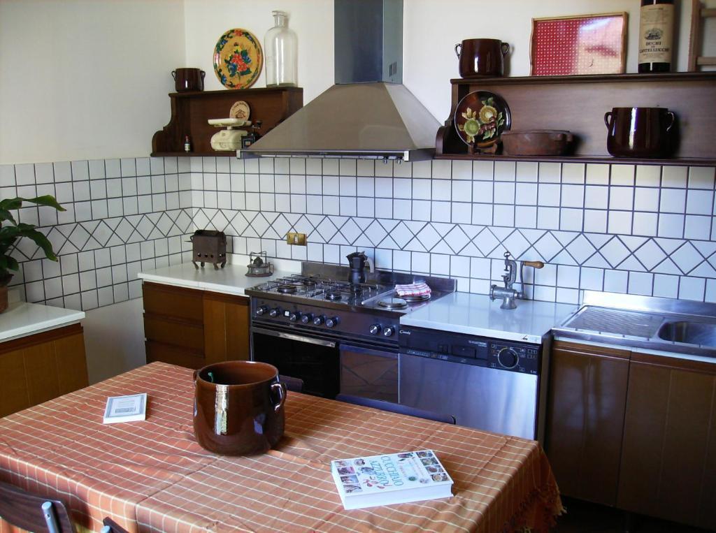 B&B Santa Chiara Sulmona Oda fotoğraf