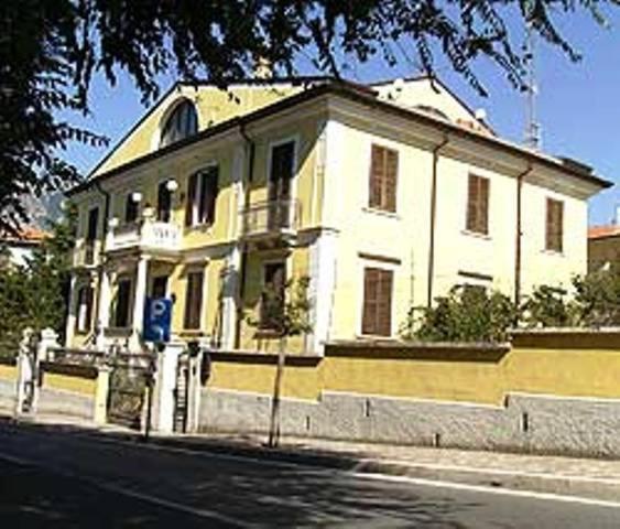 B&B Santa Chiara Sulmona Dış mekan fotoğraf