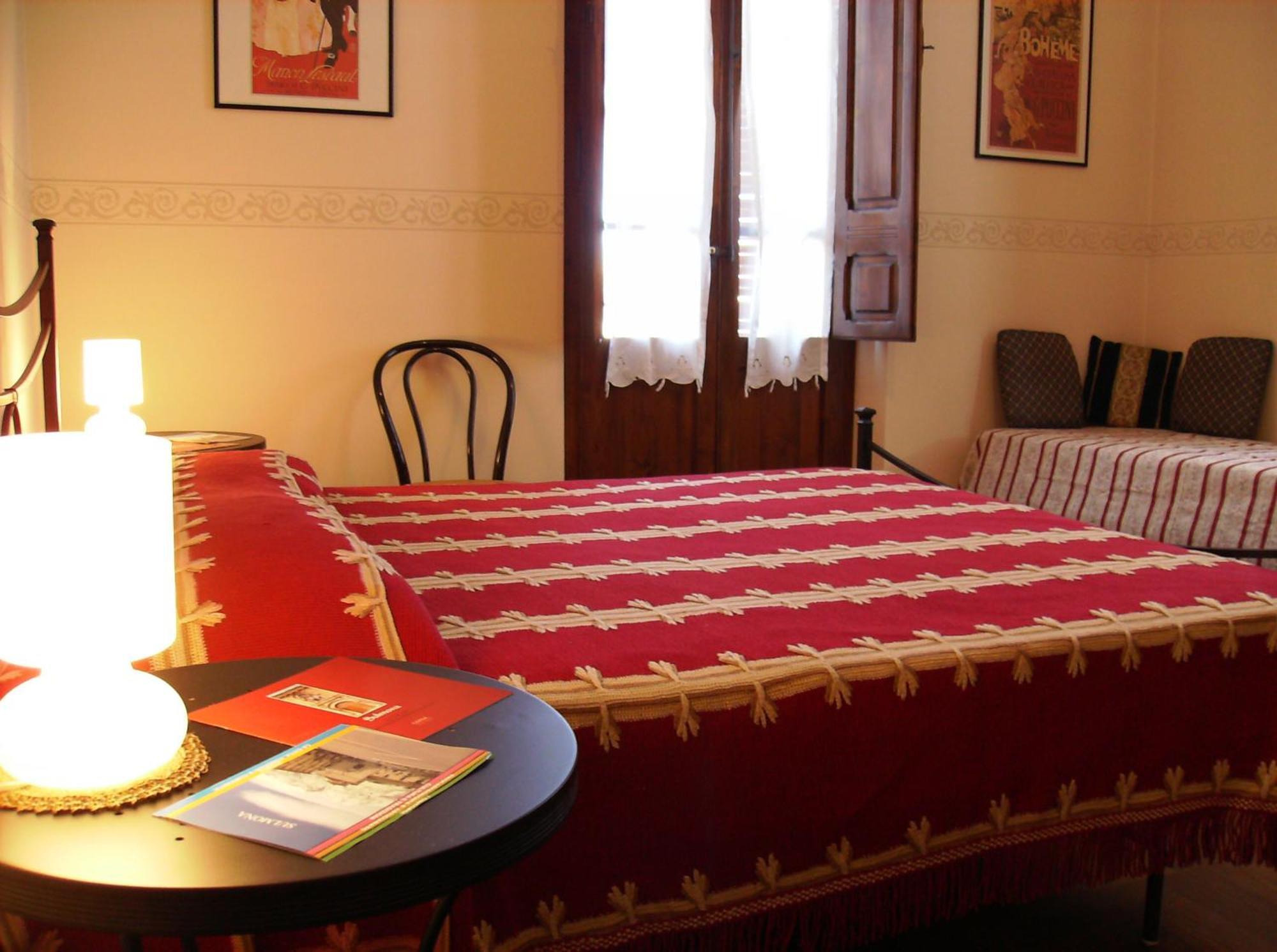 B&B Santa Chiara Sulmona Dış mekan fotoğraf