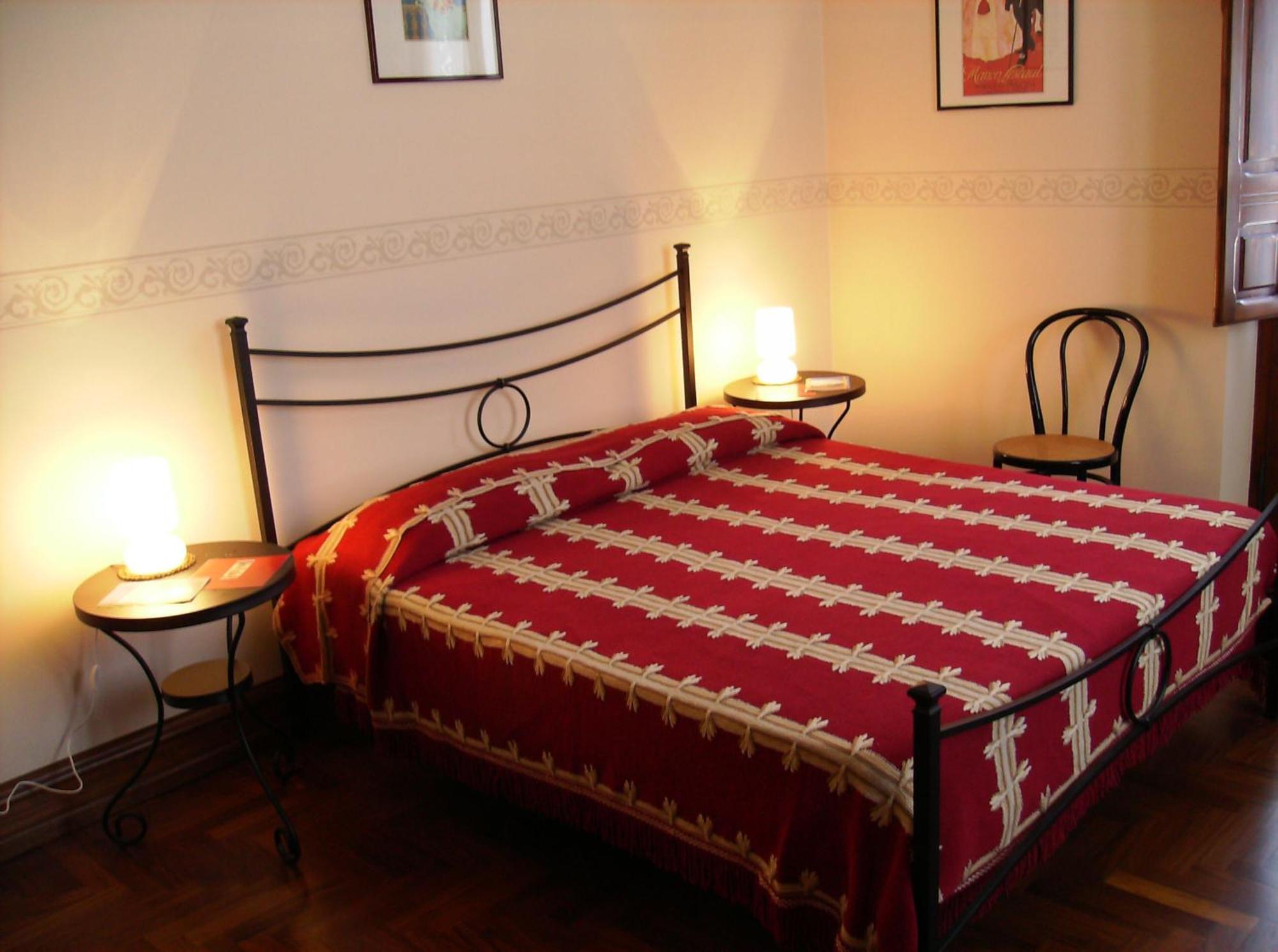 B&B Santa Chiara Sulmona Dış mekan fotoğraf