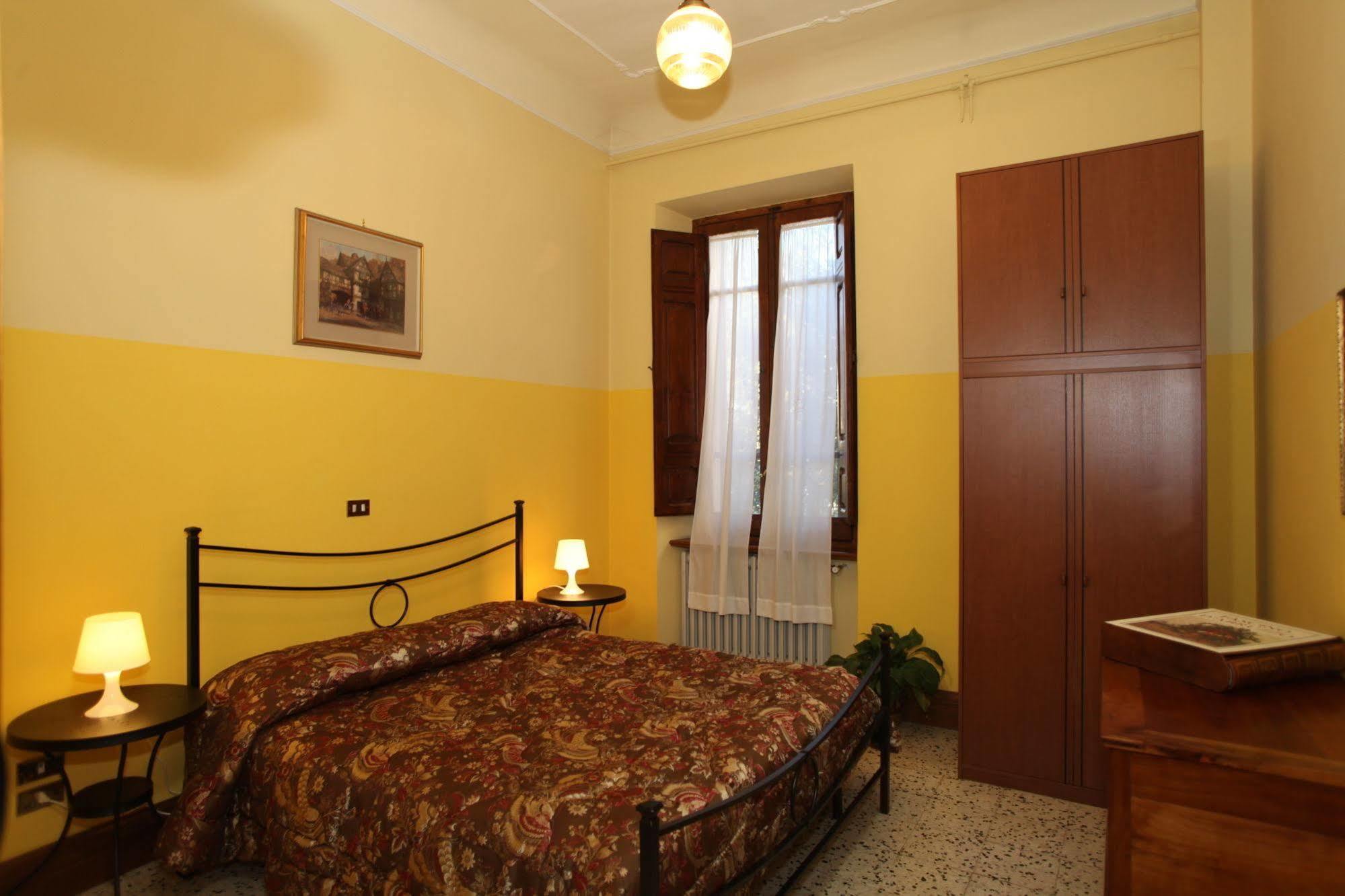 B&B Santa Chiara Sulmona Dış mekan fotoğraf