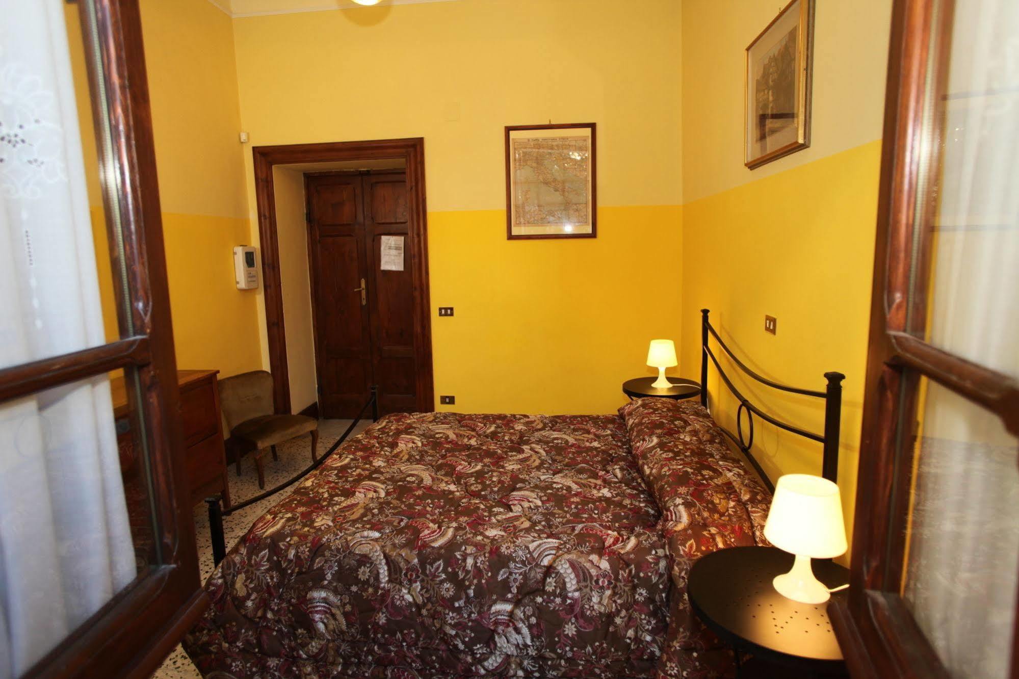B&B Santa Chiara Sulmona Dış mekan fotoğraf