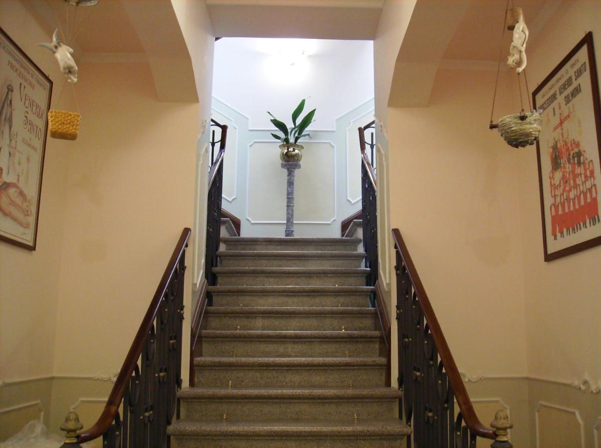 B&B Santa Chiara Sulmona Oda fotoğraf